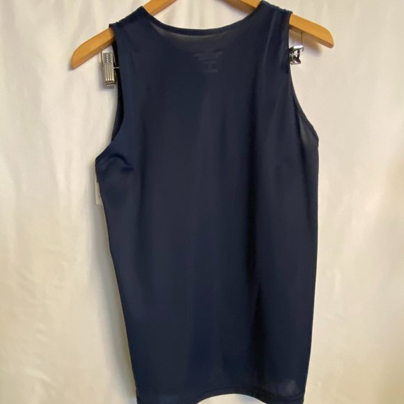 Russell Athletics Woman's Tank NWT Size Small - Picture 2 of 4